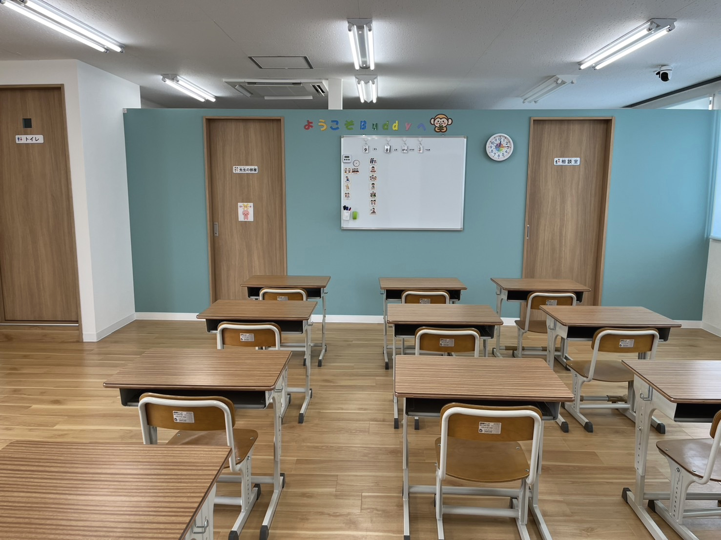 施設紹介堺深井