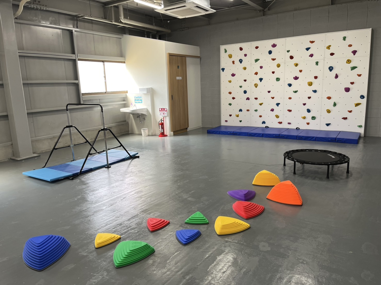 施設紹介堺深井